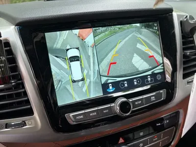 KG_Mobility_Ssangyong Rexton 2018, 177462 км, за 12700000 KRW - фото 15