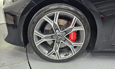 Kia Stinger 2018, 156601 км, за 13400000 KRW - фото 5