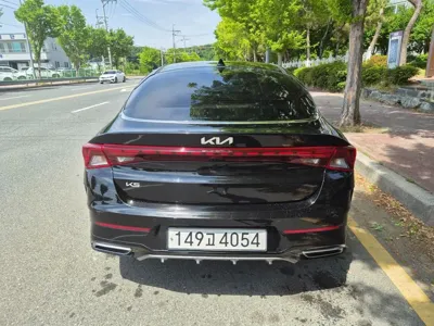 Kia K5 2023, 31778 км, за 33900000 KRW