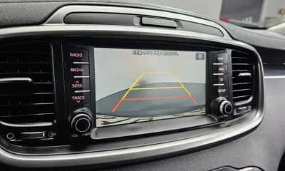 Kia Sorento 2020, 126286 км, за 15400000 KRW - фото 14
