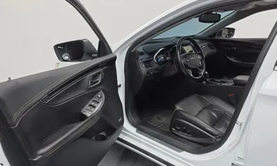 ChevroletGMDaewoo Impala 2017, 93327 км, за 8900000 KRW - фото 11