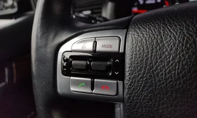 Kia Mohave 2018, 67631 км, за 21900000 KRW - фото 17