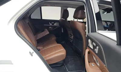 Mercedes-Benz GLE-Class 2025, 13269 км, за 95000000 KRW - фото 12