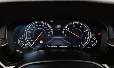 BMW 5-Series 2018, 103735 км, за 24700000 KRW - фото 8