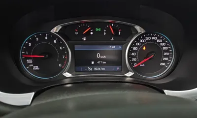 ChevroletGMDaewoo Traverse 2021, 80267 км, за 25900000 KRW - фото 8