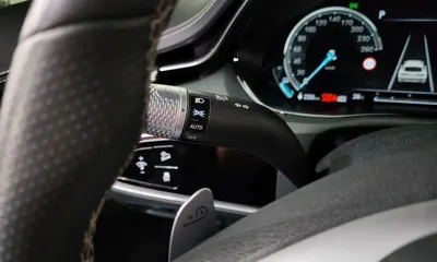 Genesis GV70 2022, 134780 км, за 42800000 KRW - фото 20