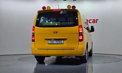 Hyundai Starex 2019, 92713 км, за 18500000 KRW