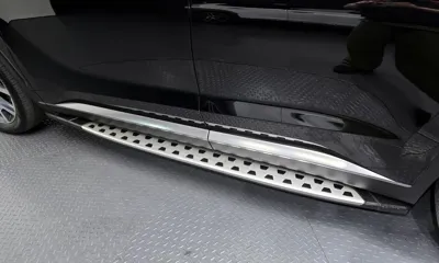 Hyundai Palisade 2019, 52254 км, за 23400000 KRW - фото 27