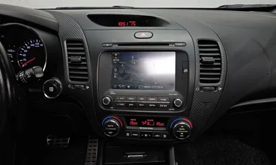Kia K3 2013, 139002 км, за 5500000 KRW - фото 14