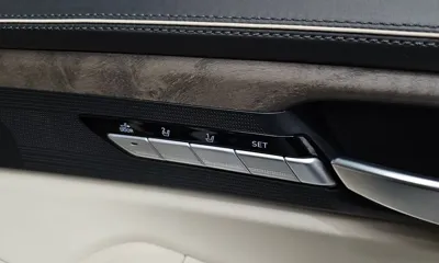 Genesis G90 2020, 122507 км, за 36000000 KRW - фото 46
