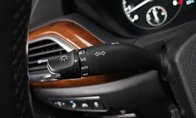 Genesis EQ900 2016, 79022 км, за 25990000 KRW - фото 27