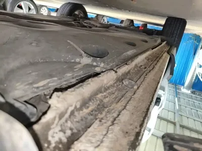 Volkswagen Tiguan 2016, 58000 км, за 62400 CNY - фото 21