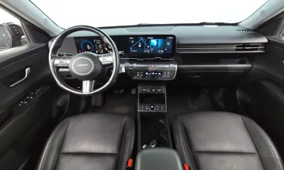 Hyundai Kona 2023, 84786 км, за 20990000 KRW - фото 7