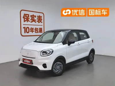 Leapmotor Leapmotor T03 · 2024 год