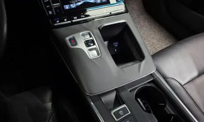 Hyundai Grandeur 2020, 24390 км, за 27000000 KRW - фото 9
