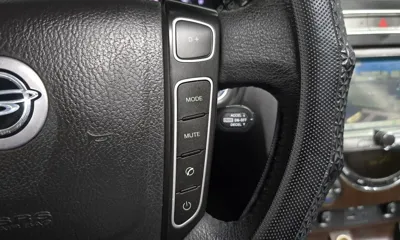 KG_Mobility_Ssangyong Rexton 2013, 119282 км, за 5800000 KRW - фото 25
