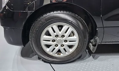 Hyundai Starex 2017, 144674 км, за 10800000 KRW - фото 5