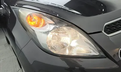 ChevroletGMDaewoo Spark 2015, 70047 км, за 3700000 KRW - фото 22
