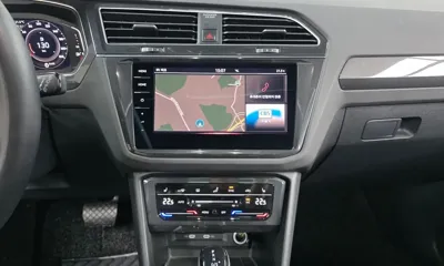 Volkswagen Tiguan 2023, 39766 км, за 71500000 KRW - фото 29