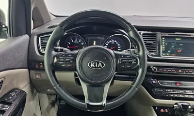 Kia Canival 2016, 173223 км, за 10300000 KRW - фото 14
