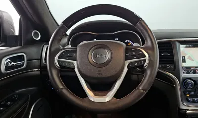 Jeep Cherokee 2018, 110802 км, за 18500000 KRW - фото 13