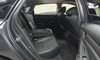 Honda Accord 2019, 137237 км, за 16900000 KRW - фото 11