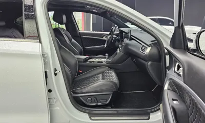 Genesis G70 2019, 112143 км, за 19490000 KRW - фото 11