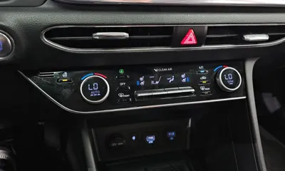 Hyundai Sonata 2021, 97964 км, за 15500000 KRW - фото 31