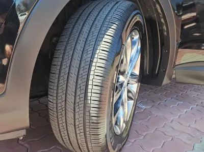 Hyundai Santafe 2018, 92742 км, за 16300000 KRW - фото 5