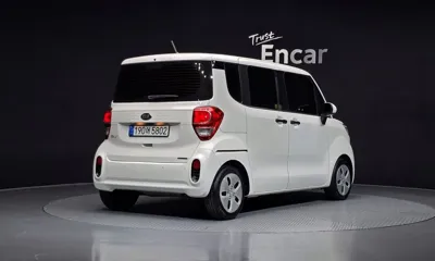 Kia Ray 2021, 56181 км, за 9500000 KRW