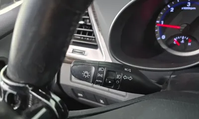 Hyundai Santafe 2014, 124675 км, за 8500000 KRW - фото 18