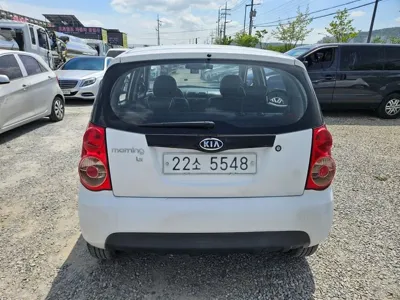 Kia Morning 2011, 195779 км, за 1900000 KRW