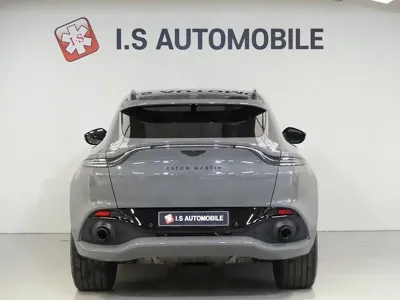 Astonmartin DBX 2022, 18400 км, за 135000000 KRW