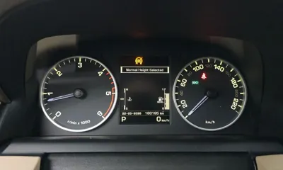 Land Rover Discovery 2016, 180195 км, за 23500000 KRW - фото 8