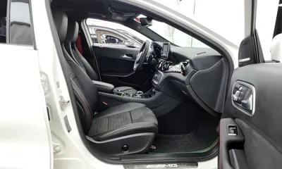 Mercedes-Benz GLA-Class 2019, 65711 км, за 22490000 KRW - фото 11