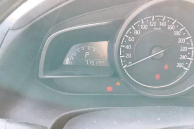 Mazda CX-4 2018, 77600 км, за 57463.23 CNY - фото 13