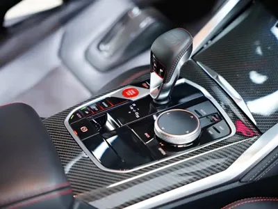 BMW M4 2025, 16700 км, за 918000 CNY - фото 45