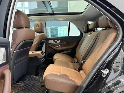 Mercedes-Benz 奔驰GLE(进口) 2024, 32000 км, за 578000 CNY - фото 16