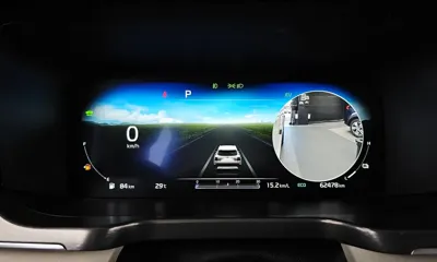 Kia Sorento 2021, 62478 км, за 30600000 KRW - фото 8