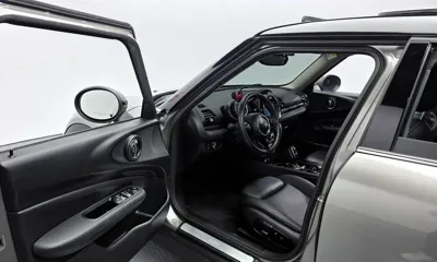 MINI Clubman 2019, 129052 км, за 9500000 KRW - фото 10