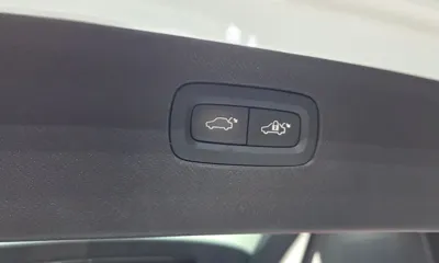 Volvo XC90 2019, 38359 км, за 41500000 KRW - фото 31
