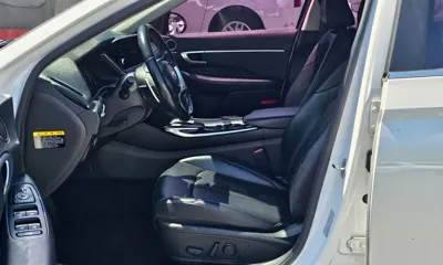 Hyundai Sonata 2020, 95898 км, за 12600000 KRW - фото 6