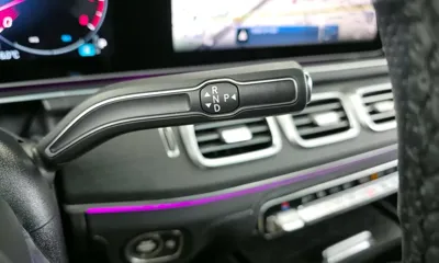 Mercedes-Benz GLS-Class 2025, 12456 км, за 146700000 KRW - фото 9