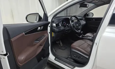 Kia Sorento 2017, 30370 км, за 18900000 KRW - фото 10