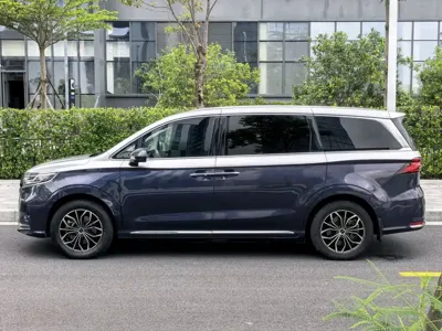 Roewe iMAX8 New Energy 2023, 352000 км, за 103800 CNY