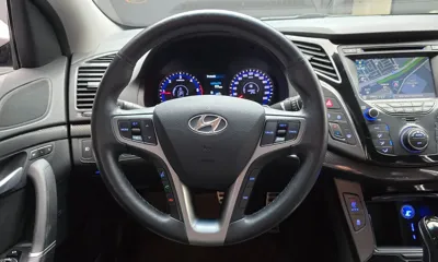 Hyundai i40 2015, 158899 км, за 6300000 KRW - фото 12
