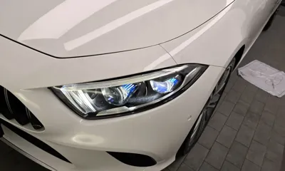 Mercedes-Benz CLS-Class 2019, 57729 км, за 40900000 KRW - фото 22