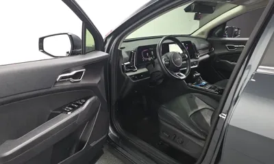 Kia Sportage 2022, 85230 км, за 21800000 KRW - фото 10
