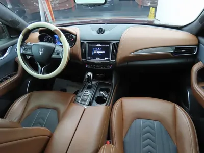 Maserati Levante 2018, 81391 км, за 29900000 KRW - фото 5