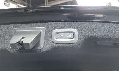 Volvo S90 2021, 59419 км, за 30900000 KRW - фото 34